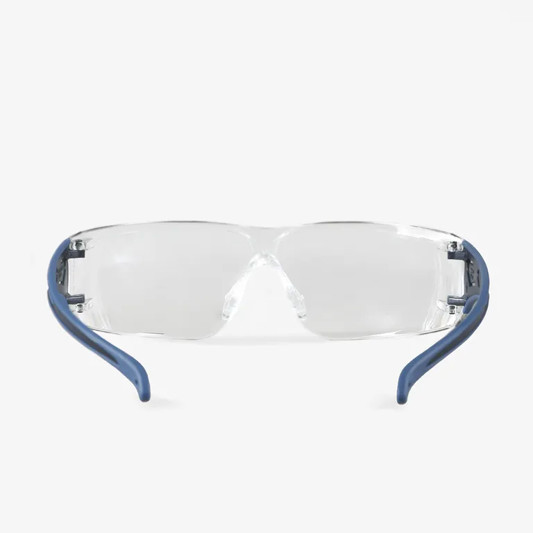 Xspr / Очки открытые Икс-флекс, прозрачная линза (2С-1,2), AS/AF