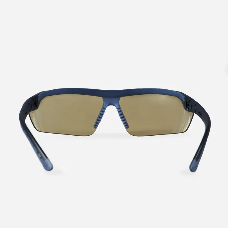 Xspr / Очки открытые Атлетикс, светло-коричневая линза (5-1,4) AS/AF