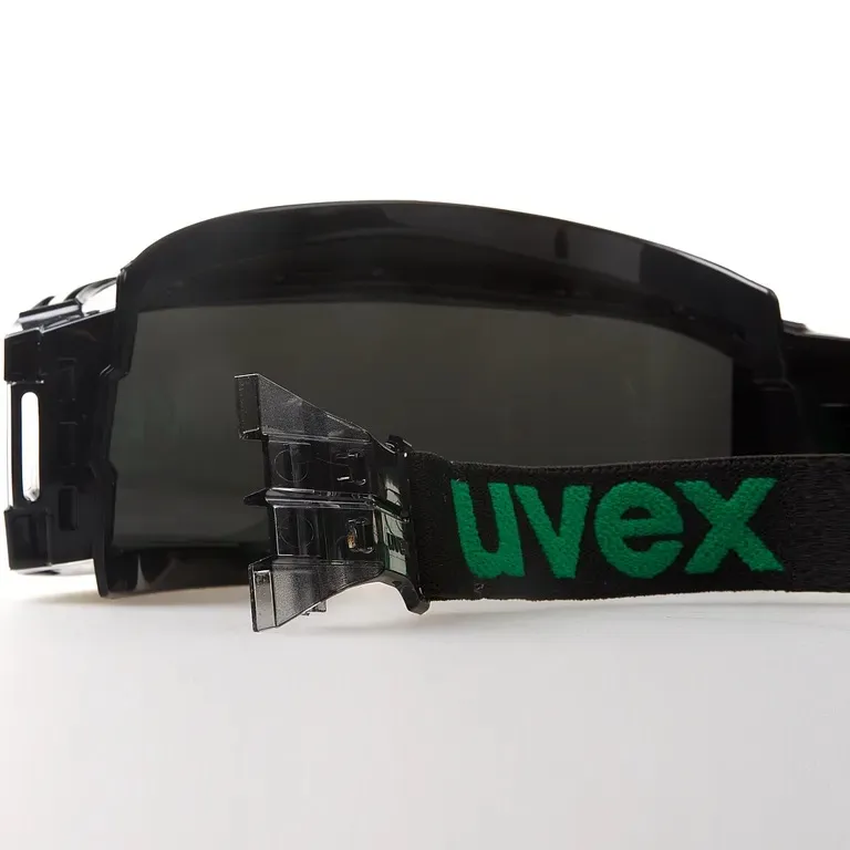 UVEX / Защитные очки uvex ультравижн для газосварки (5)