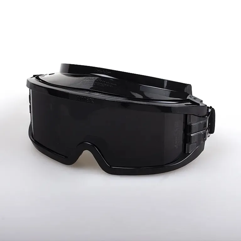UVEX / Защитные очки uvex ультравижн для газосварки (5)