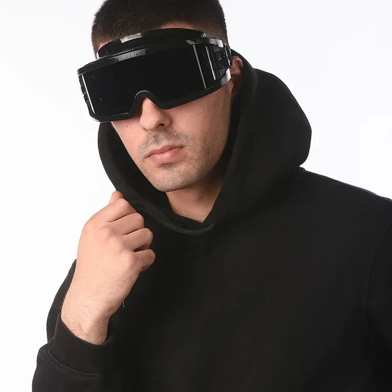 UVEX / Защитные очки uvex ультравижн для газосварки (5)