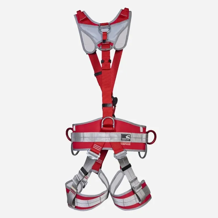 Vento / Страховочная привязь "Профи Эксперт"