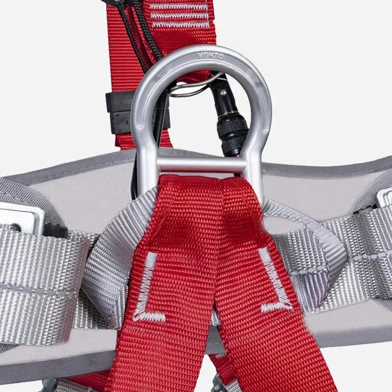 Vento / Страховочная привязь "Профи Эксперт"