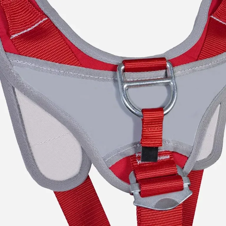 Vento / Страховочная привязь "Профи Эксперт"