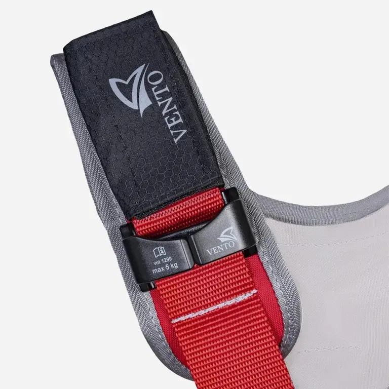 Vento / Страховочная привязь "Профи Эксперт"