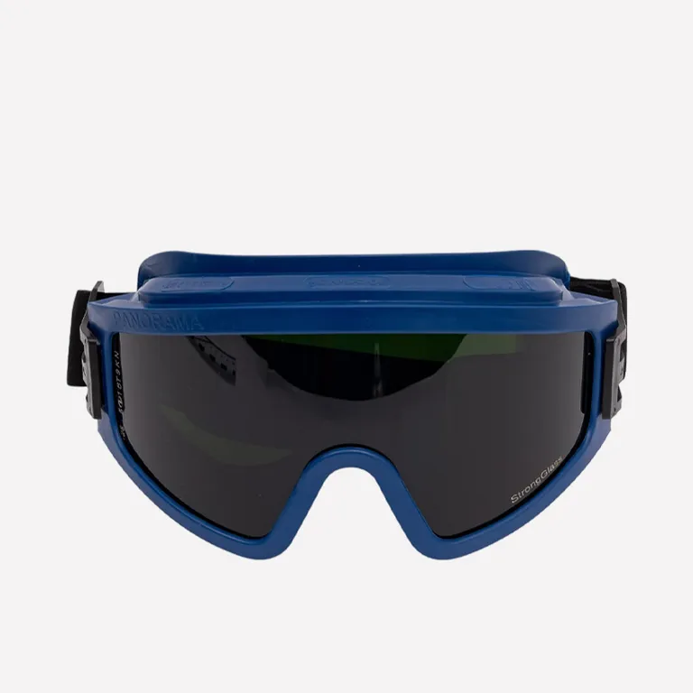 РОСОМЗ / Очки защитные ЗН 11 PANORAMA StrongGlass (5 PC)