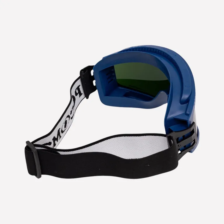 РОСОМЗ / Очки защитные ЗН 11 PANORAMA StrongGlass (5 PC)