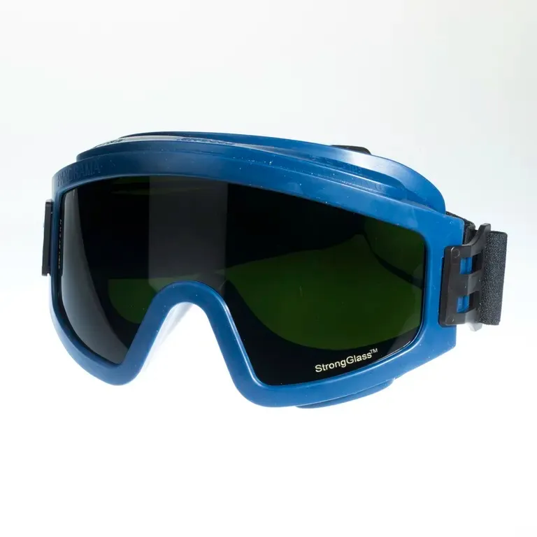 РОСОМЗ / Очки защитные ЗН 11 PANORAMA StrongGlass (5 PC)