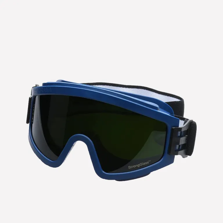 РОСОМЗ / Защитные очки ЗН11 PANORAMA StrongGlass