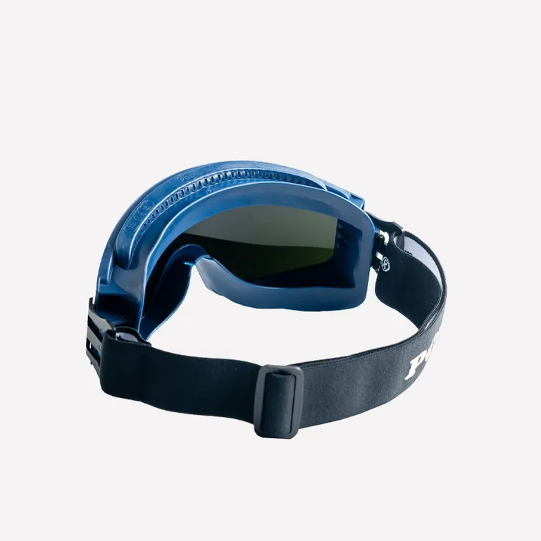 РОСОМЗ / Защитные очки ЗН11 PANORAMA StrongGlass