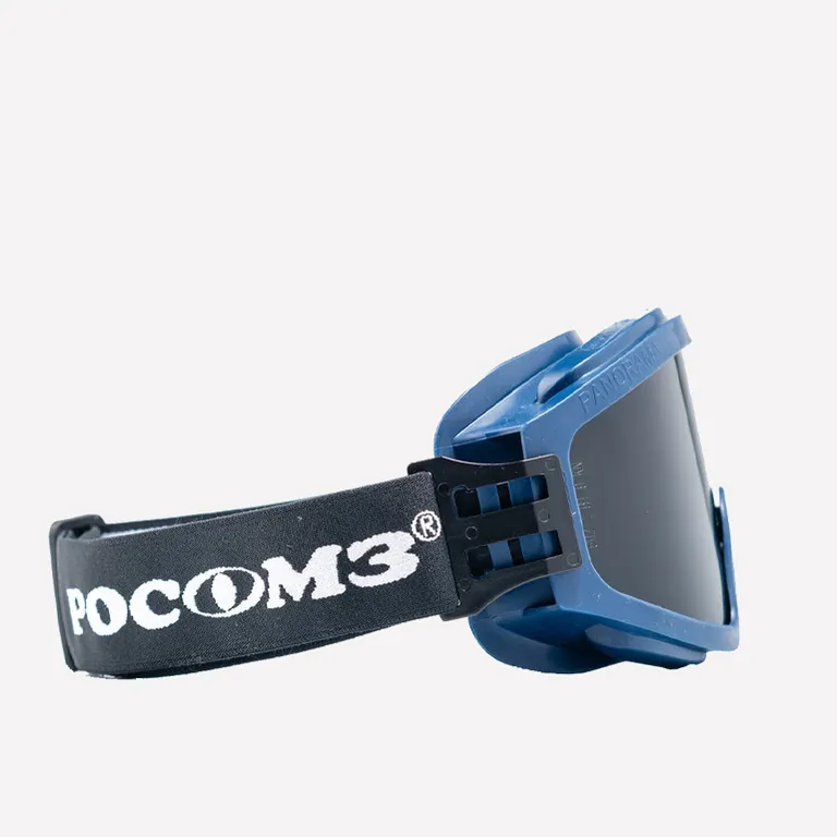 РОСОМЗ / Защитные очки ЗН11 PANORAMA StrongGlass