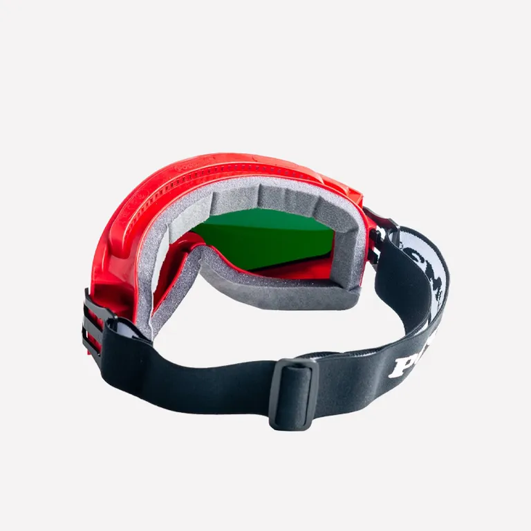 РОСОМЗ / Очки защитные закрытые ЗН 11 SUPER PANORAMA (5 СА)