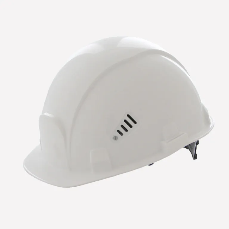 РОСОМЗ / Каска защитная СОМЗ-55 ВИЗИОН® белая