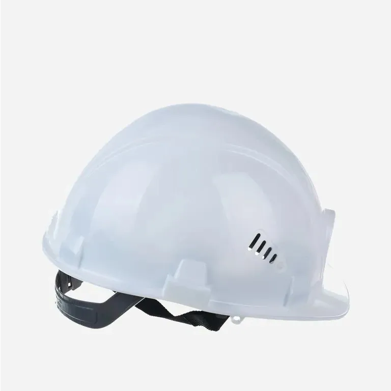 РОСОМЗ / Каска защитная СОМЗ-55 ВИЗИОН® белая