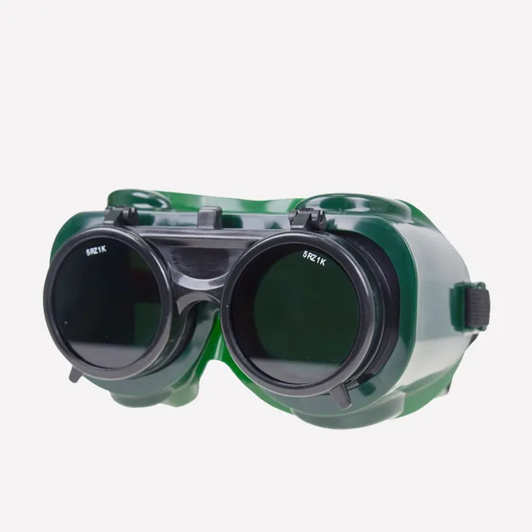 РОСОМЗ / Очки защитные закрытые с непрямой вентиляцией ЗНД2 ADMIRAL (5)