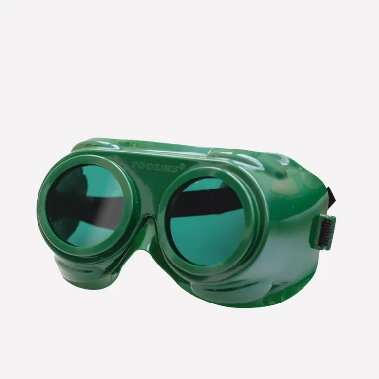 РОСОМЗ / Очки защитные закрытые с непрямой вентиляцией ЗН62 GENERAL (5)