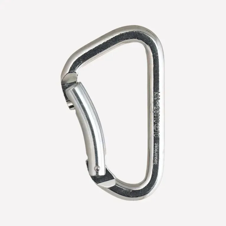 Vento / Карабин "Скалолазный стальной"