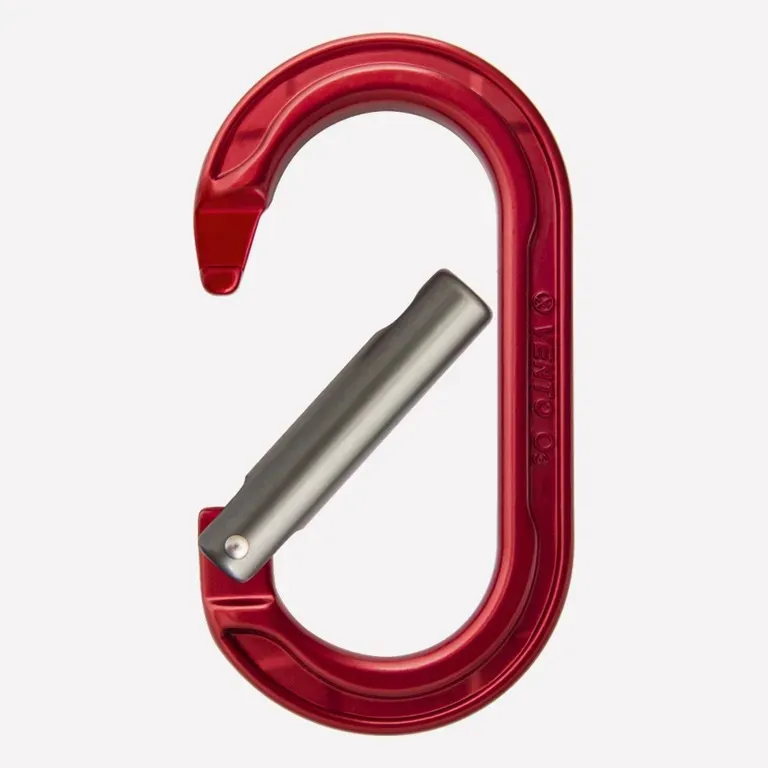 Vento / Карабин Ozone с прямой защелкой