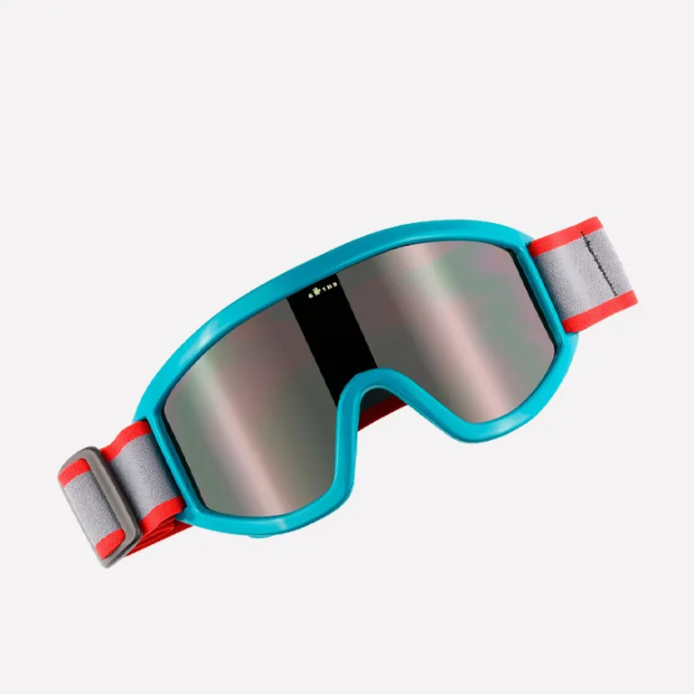 Ампаро / Очки защитные Премиум газосварочные