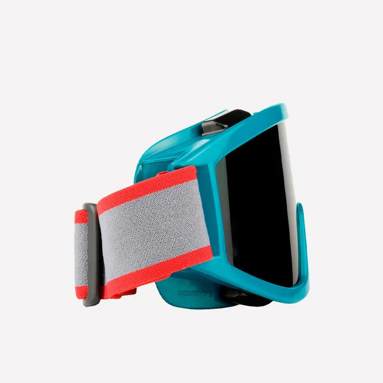 Ампаро / Очки защитные Премиум газосварочные