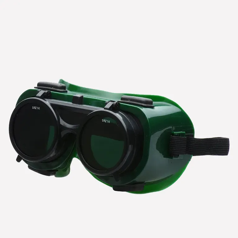 РОСОМЗ / Защитные очки ЗНД2 ADMIRAL