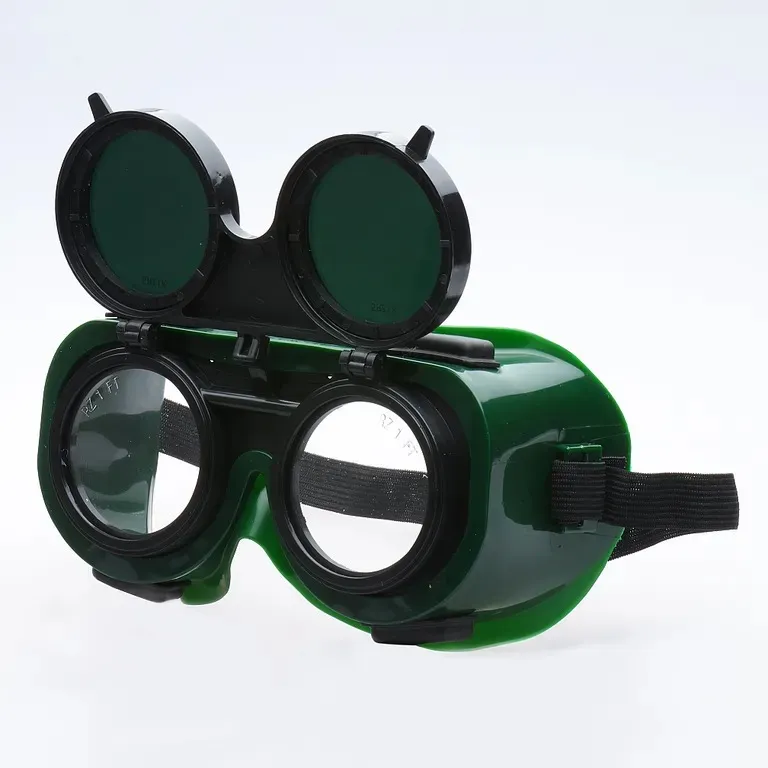 РОСОМЗ / Защитные очки ЗНД2 ADMIRAL