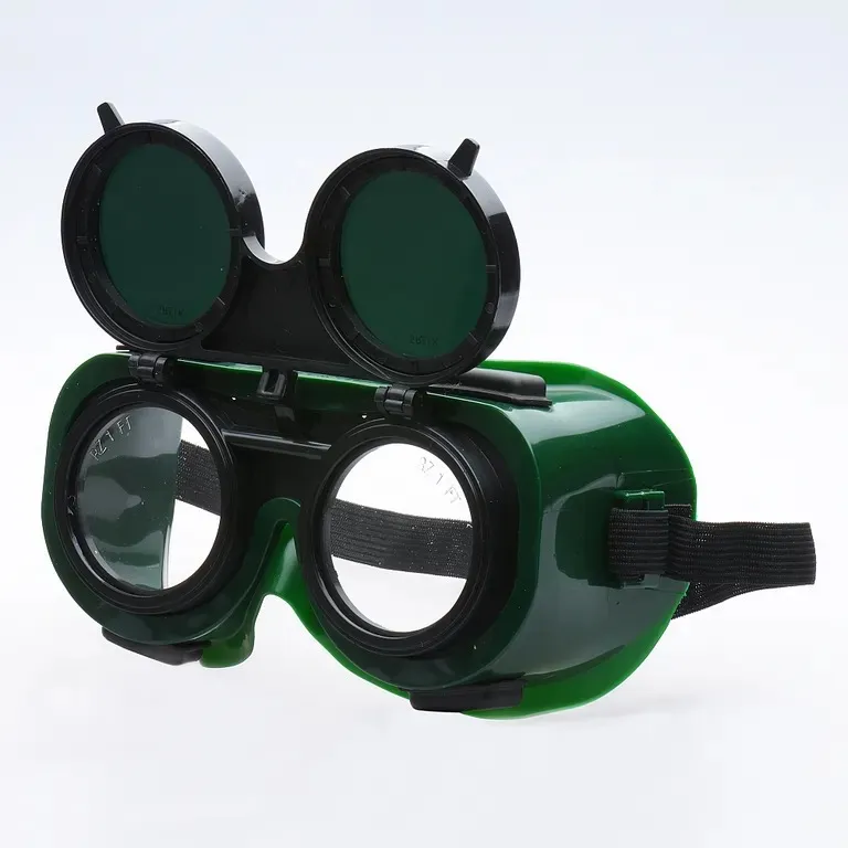 РОСОМЗ / Очки защитные закрытые ЗНД2  ADMIRAL (3)