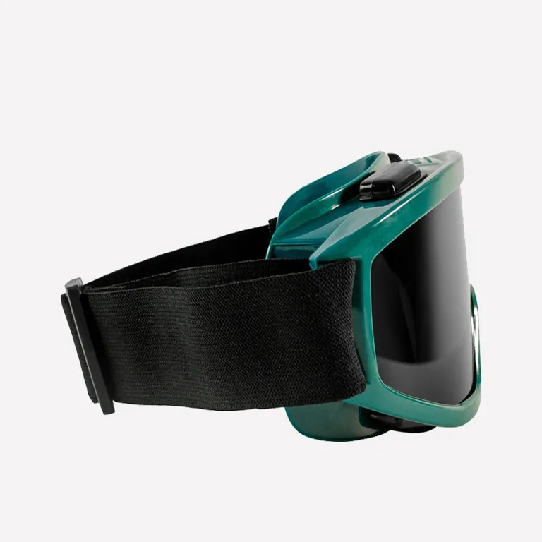 Ампаро / Очки защитные Премиум газосварочные двойная линза