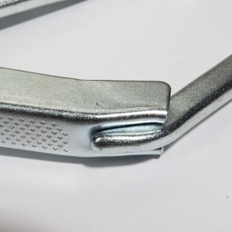 Vento / Строп веревочный двойной нерегулируемый с амортизатором "аВ22"