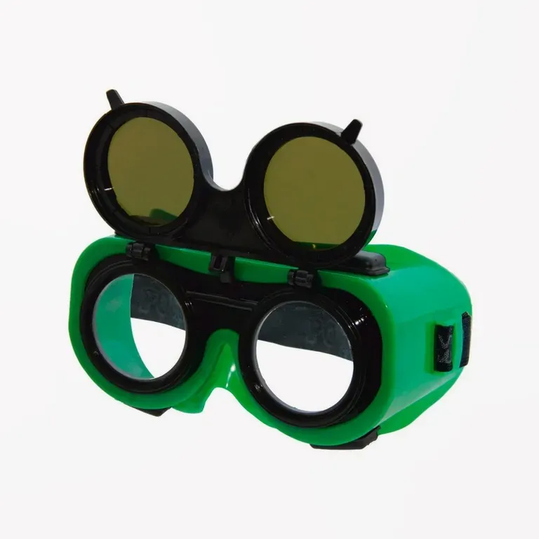 РОСОМЗ / Очки защитные ЗНД2 ADMIRAL (7)