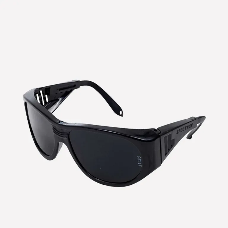 РОСОМЗ / Очки защитные открытые О2 SPECTRUM (10232) газосварочные (6)