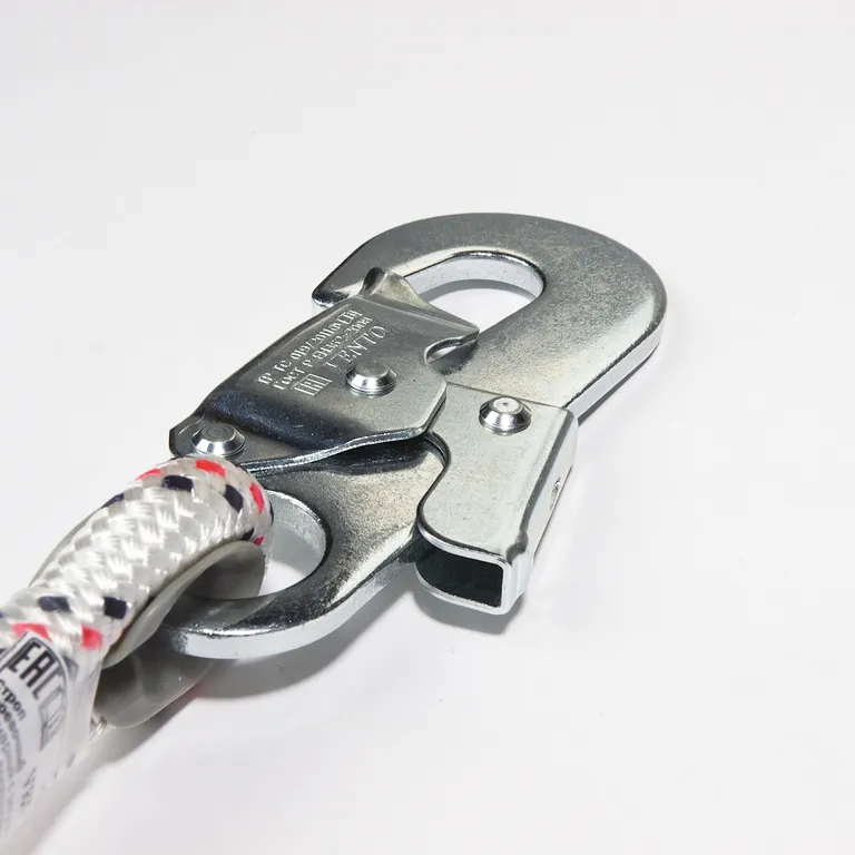 Vento / Строп веревочный одинарный нерегулируемый "В12"