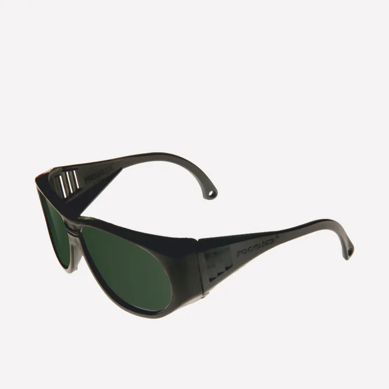 РОСОМЗ / Очки защитные открытые О34 PROGRESS (13432) газосварочные (6)