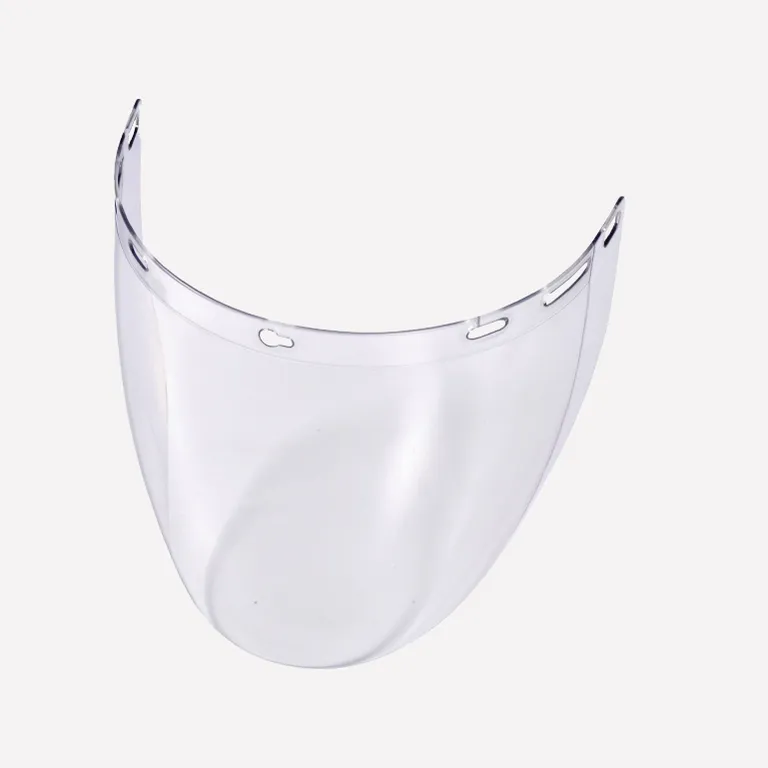 DELTA PLUS / Щиток лицевой VISOR TORIC