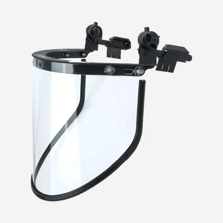 РОСОМЗ / Щиток защитный лицевой РОСОМЗ КБТ ВИЗИОН ENERGO