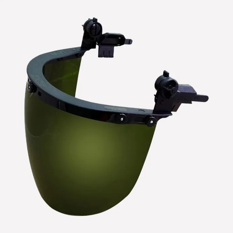 РОСОМЗ / Щиток защитный лицевой КБТ SUPER ВИЗИОН (5)