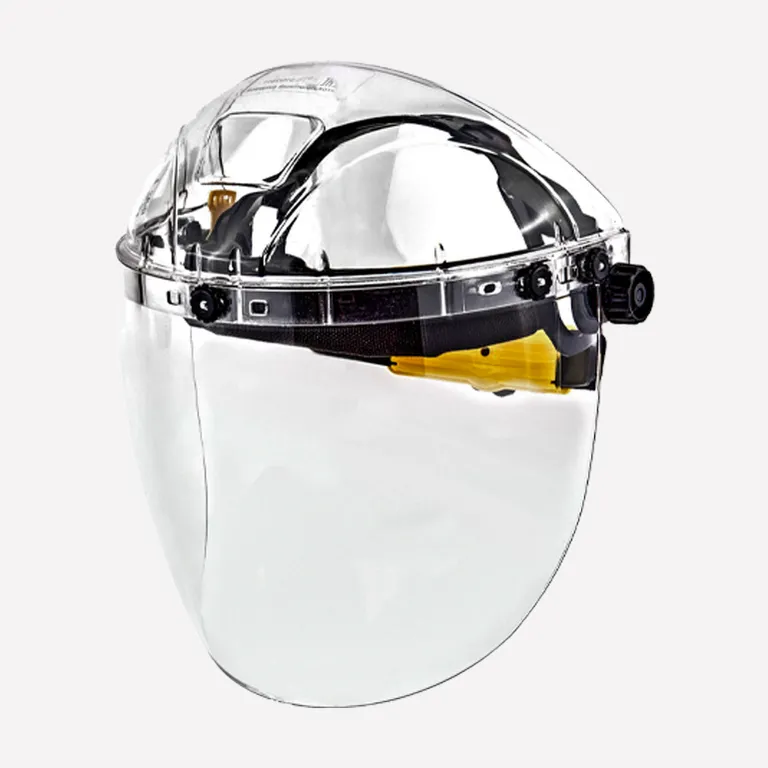 РОСОМЗ / Щиток защитный НБТ2 Сфера ВИЗИОН TITAN