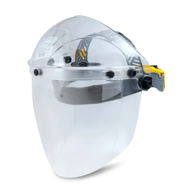 РОСОМЗ / Щиток защитный НБТ2 Сфера ВИЗИОН TITAN