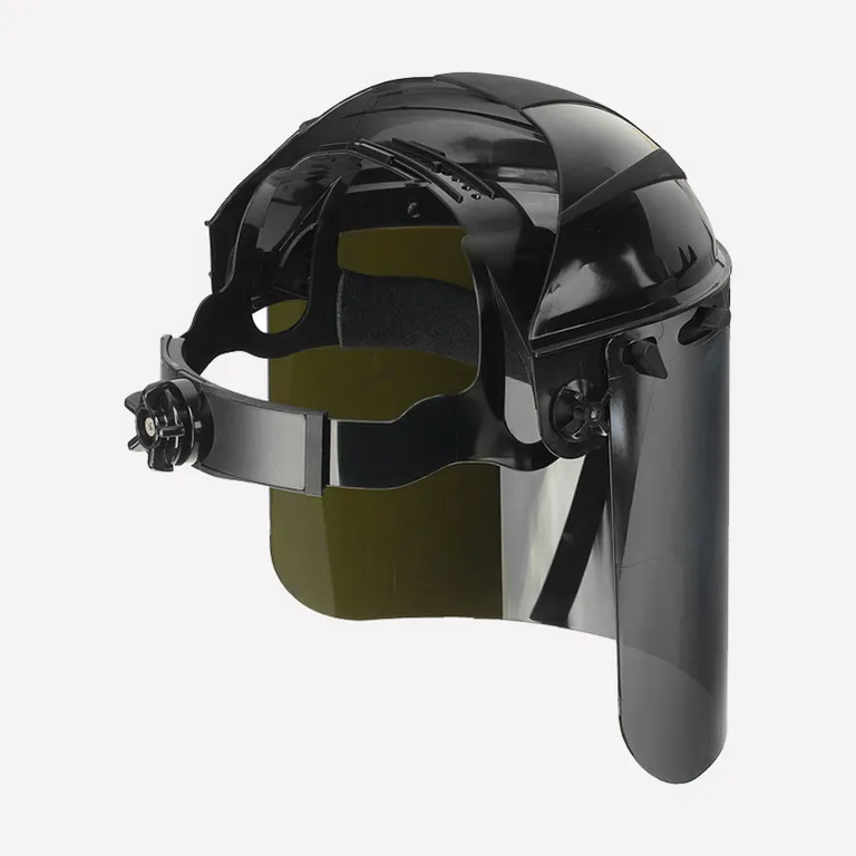 Ампаро / Щиток Стайл термостойкий затемненный