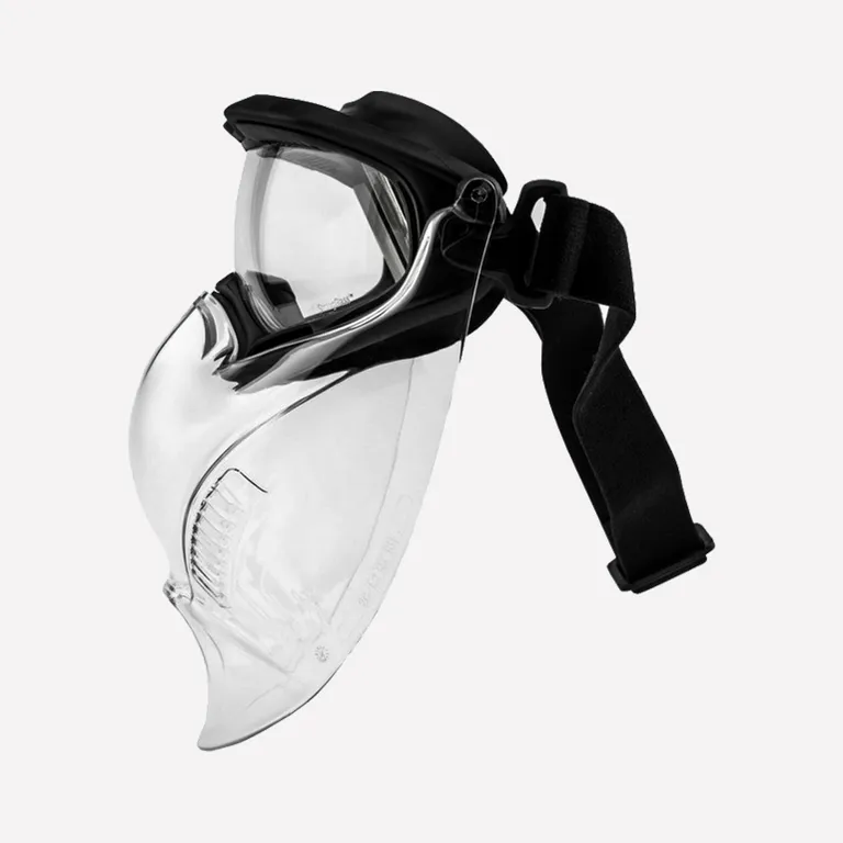 РОСОМЗ / Щиток защитный без вентиляции для очков ЗН SURGUT