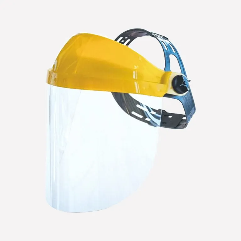 РОСОМЗ / Щиток защитный лицевой НБТ1 ВИЗИОН start