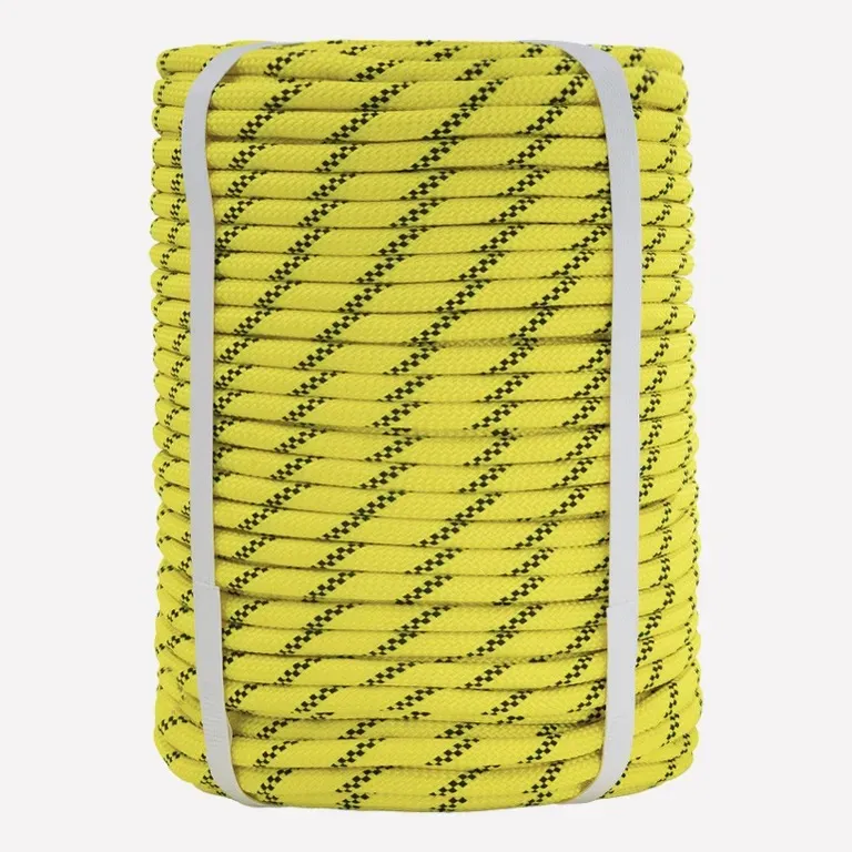 Vento / Веревка статическая "Профистатик 10", 100 метров