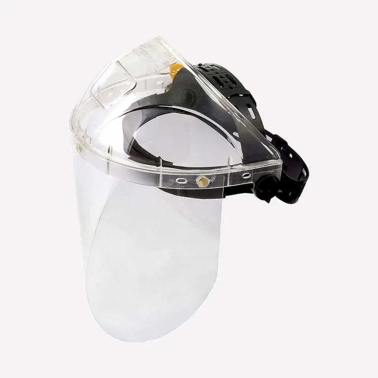 РОСОМЗ / Щиток защитный лицевой НБТ1 ВИЗИОН classic TITAN