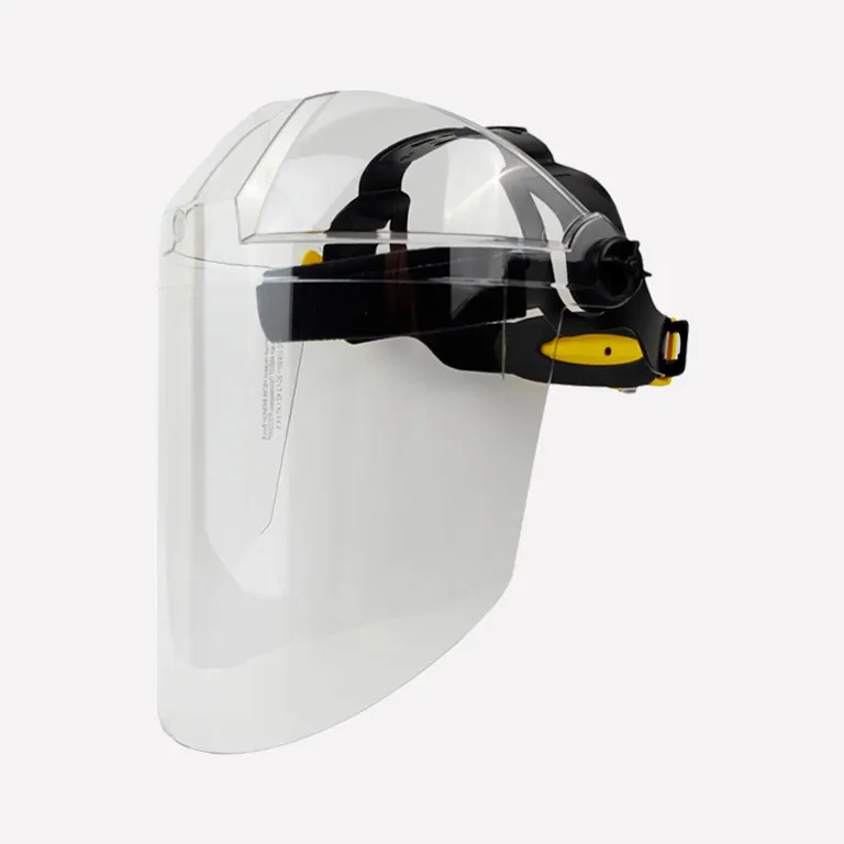 РОСОМЗ / Щиток защитный лицевой НБТ2 ВИЗИОН АЛМАЗ Визор