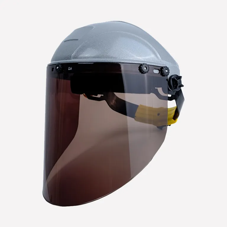 РОСОМЗ / Щиток лицевой защитный  НБТ2 SUPER ВИЗИОН