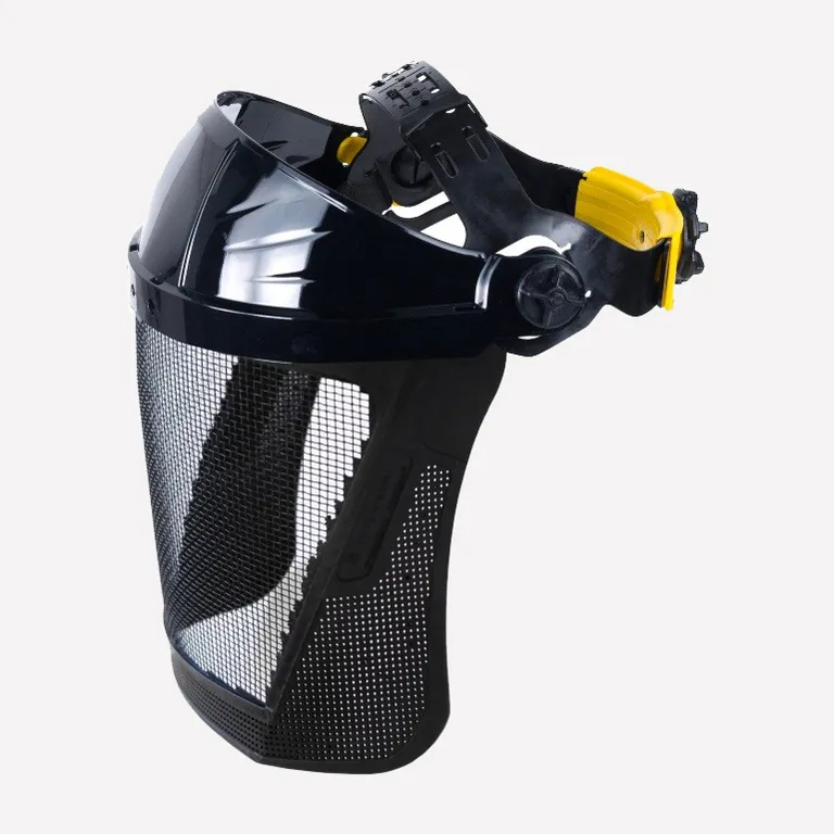 РОСОМЗ / Щиток защитный лицевой НБТ2 СТАЛЬ Expert