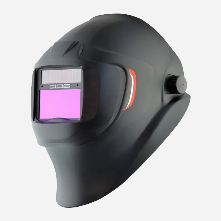 РОСОМЗ / Щиток сварщика СА-29 Evolve (распределитель воздуха, АСФ V913 DS)