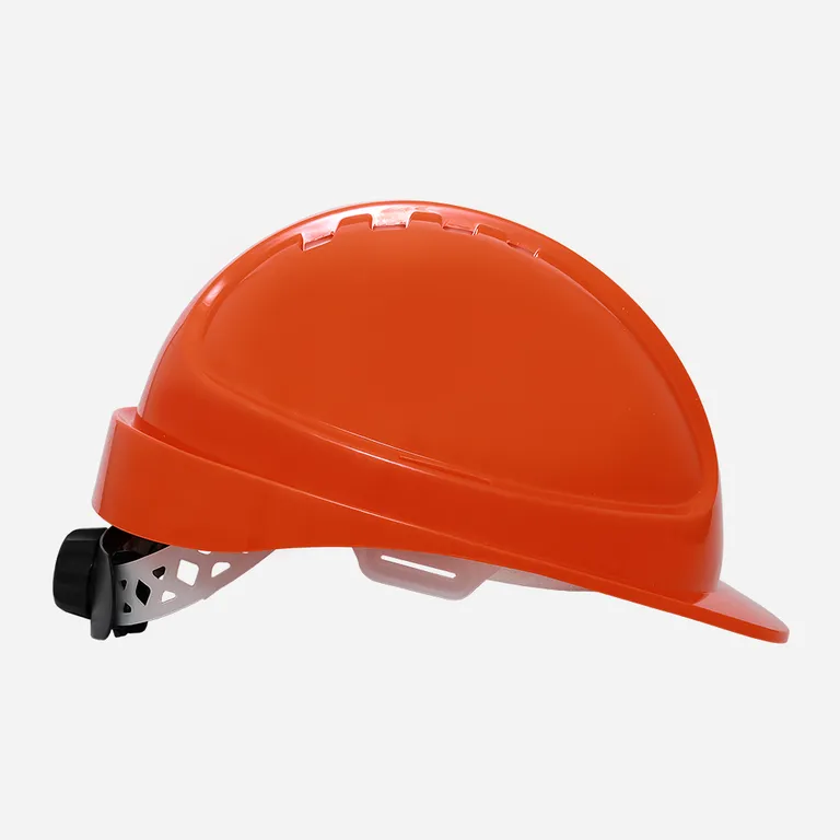 ЕЛАНПЛАСТ / Защитная каска с очками ФОРВАРД (К-05)