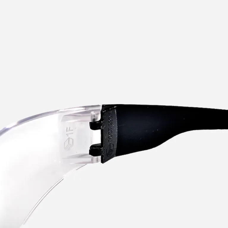 ЕЛАНПЛАСТ / Очки защитные открытые «Классик ТИМ» прозрачные