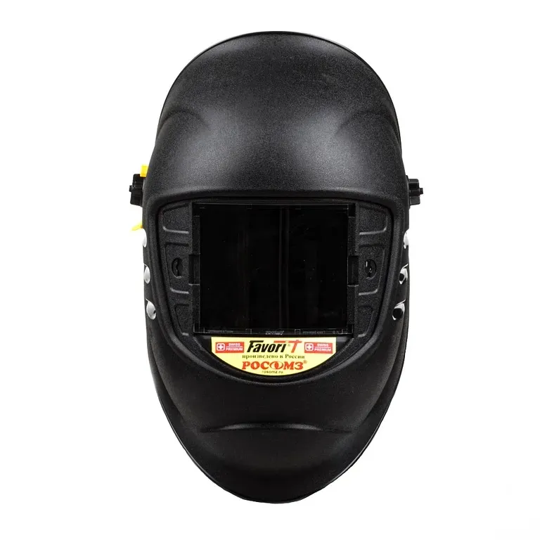 РОСОМЗ / Сварочный щиток RZ10 Favori®T ZEN® (10)